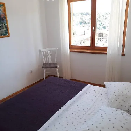 Beros Lägenhet Jelsa (Hvar)