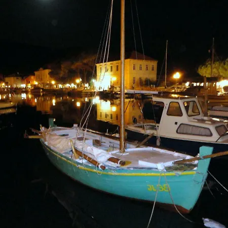 Lägenhet Beros Jelsa (Hvar)