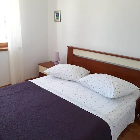 Apartment Beros *