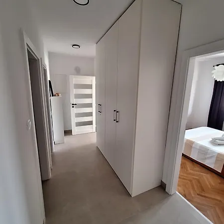 Beros Appartement Jelsa (Hvar)