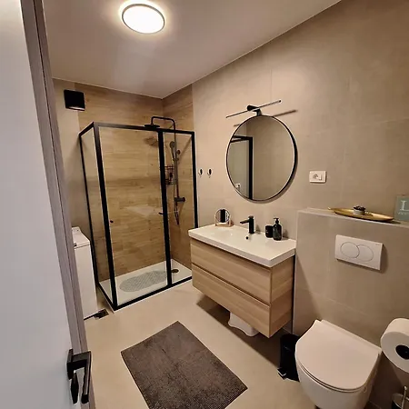 Apartment Beros Jelsa (Hvar)