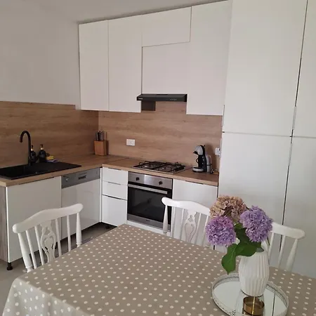 Beros Apartment Jelsa (Hvar)