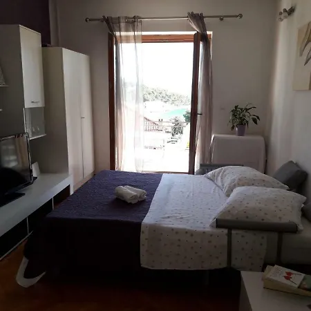 Apartment Beros *