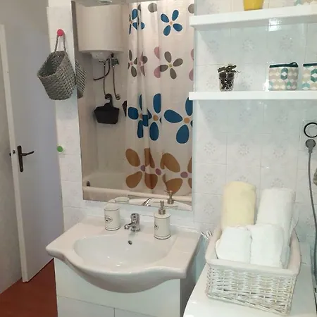 Apartment Beros