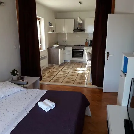 Apartment Beros