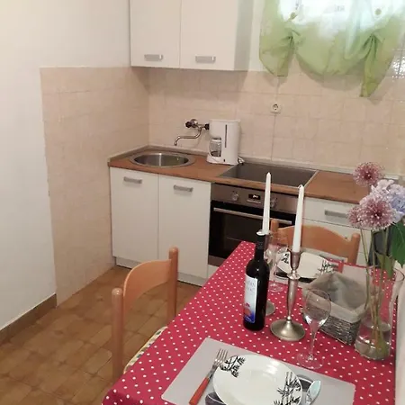 Beros Appartement