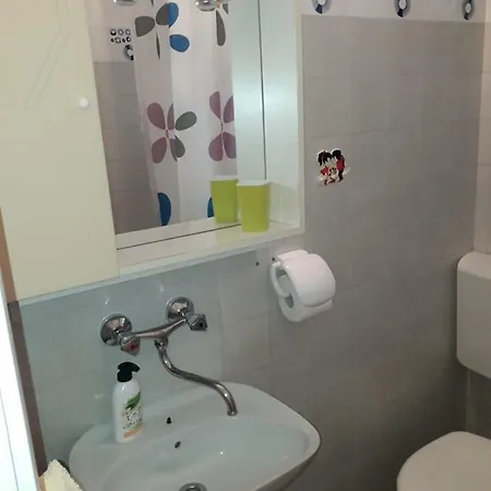 Appartement Beros Jelsa (Hvar)